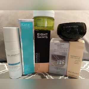 Name Brand Skincare Bundle! B